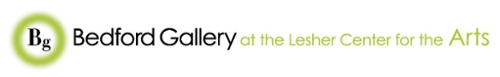 Bedford Gallery Logo