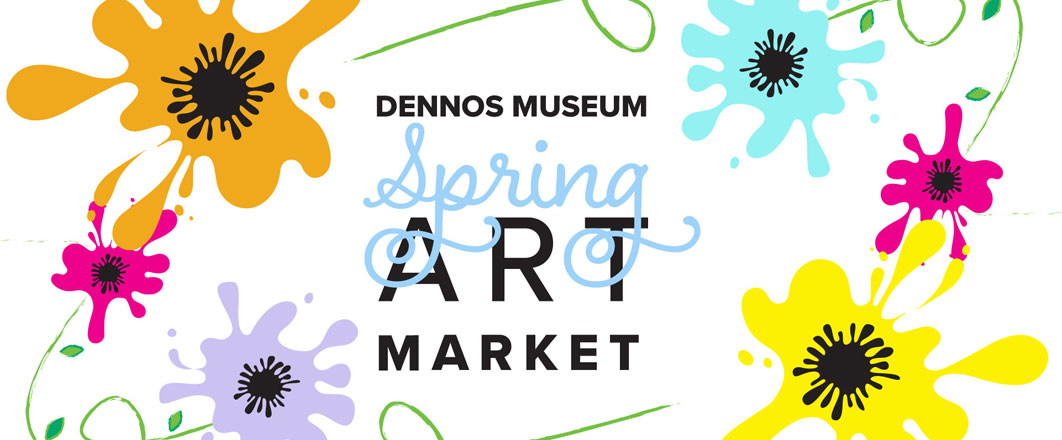 Spring Art Market