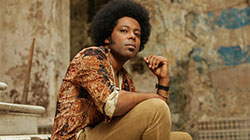 Alex Cuba