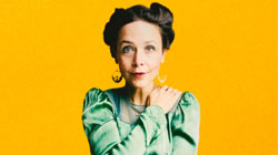 May Erlewine