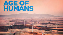 Age of Humans: Water Film Promotional Image