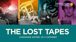 The Lost Tapes movie screenshot