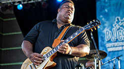 Larry McCray