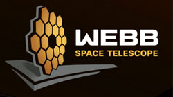 James Webb Space Telescope Logo