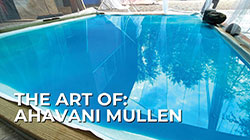 Art Of: Ahavani Mullen Image