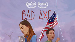 Bad Axe Documentary Image