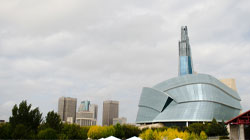 Canadian Museum for Human Rights