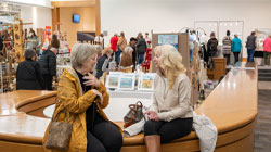 Holiday Artist Market 2025