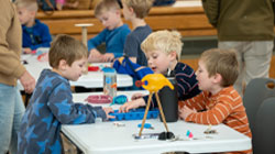 Second Sunday November 2025