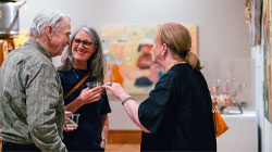 Fall 2025 Opening Reception