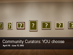 Community Curators