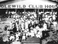 Idlewild