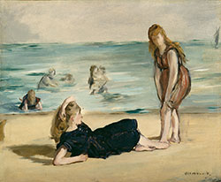 Manet 