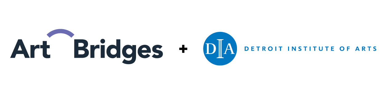 Art Bridges and DIA Logos