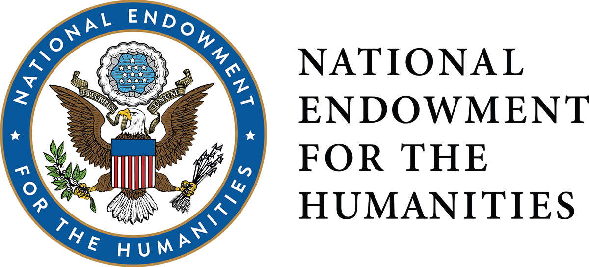 National Endowment of the Humanities Logo