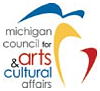 MCACA Logo