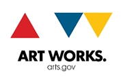 National Endowment for the Arts Logo